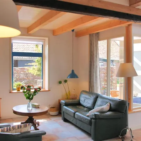Casa vacanze De Dars *