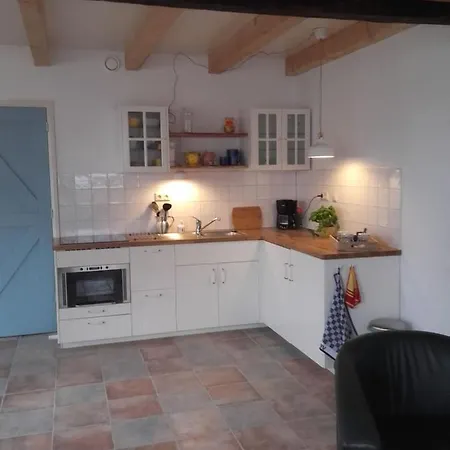 Tatil Evi De Dars Callantsoog