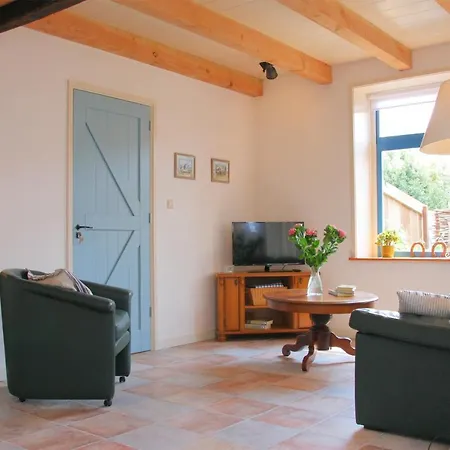 Casa vacanze De Dars *