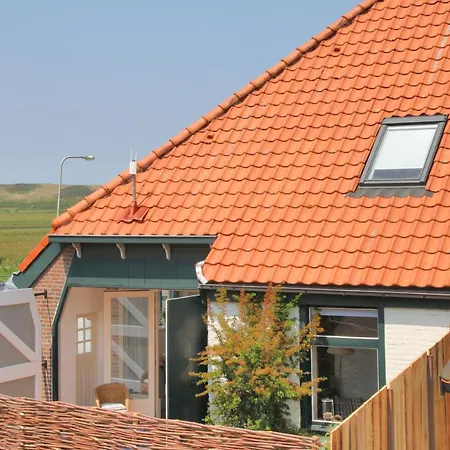 Tatil Evi De Dars Callantsoog