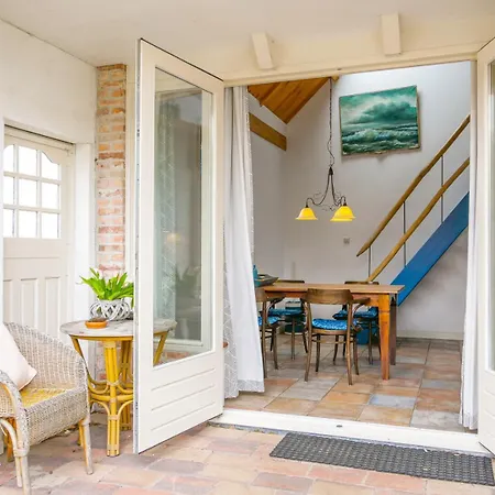 Ferienhaus De Dars *