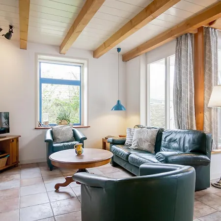 De Dars Tatil Evi Callantsoog