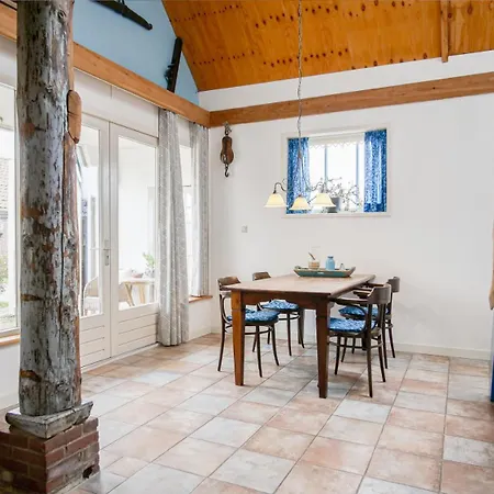 Ferienhaus De Dars *