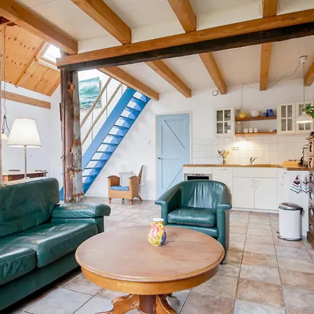 De Dars Tatil Evi Callantsoog