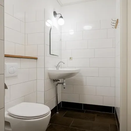 Casa vacanze De Dars *