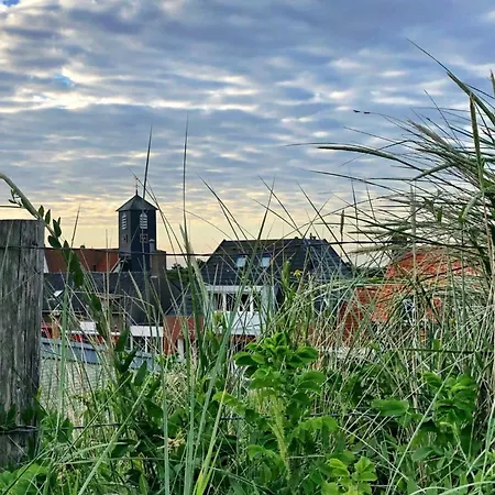 Ferienhaus De Dars Callantsoog