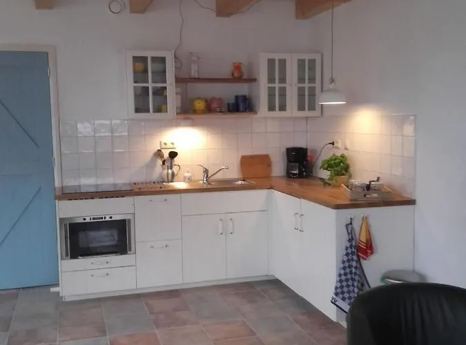 Dom wakacyjny De Dars Callantsoog