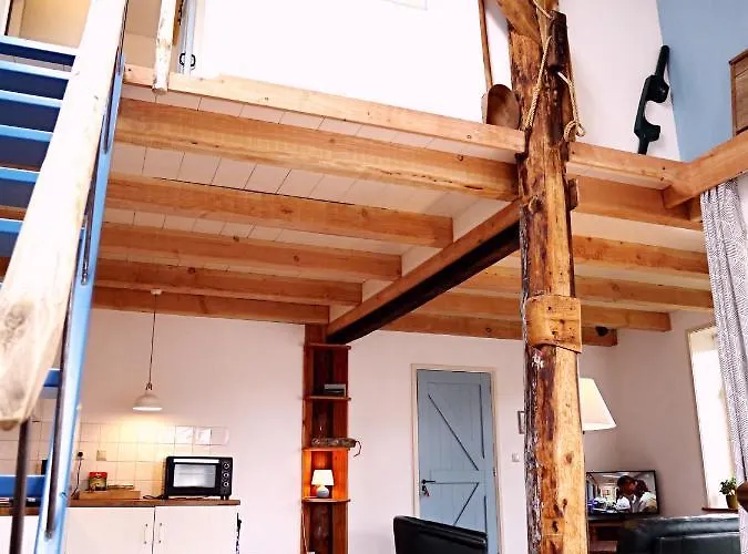 Dom wakacyjny De Dars