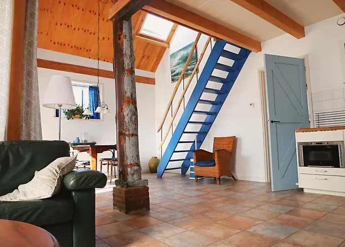 De Dars Dom wakacyjny