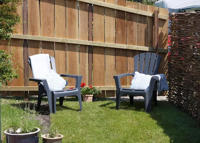 Dom wakacyjny De Dars *