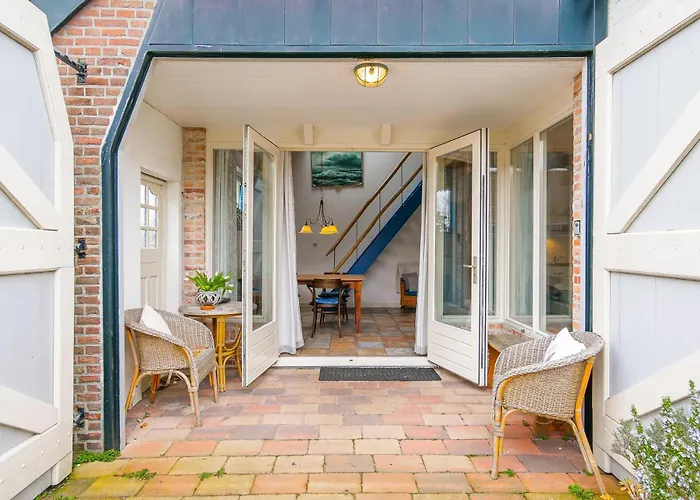 De Dars Dom wakacyjny