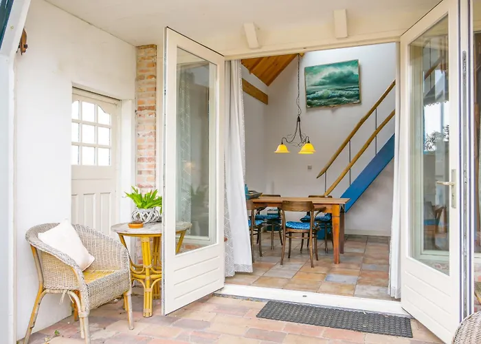 Dom wakacyjny De Dars *