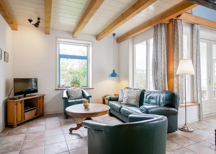 De Dars Dom wakacyjny Callantsoog