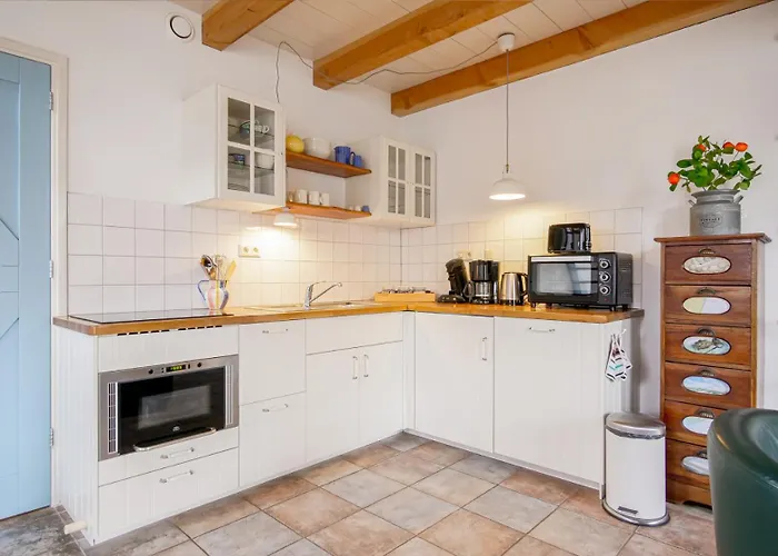 Dom wakacyjny De Dars