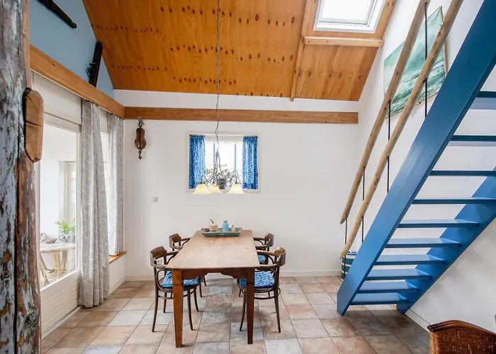 De Dars Dom wakacyjny *