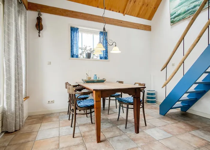 Dom wakacyjny De Dars *