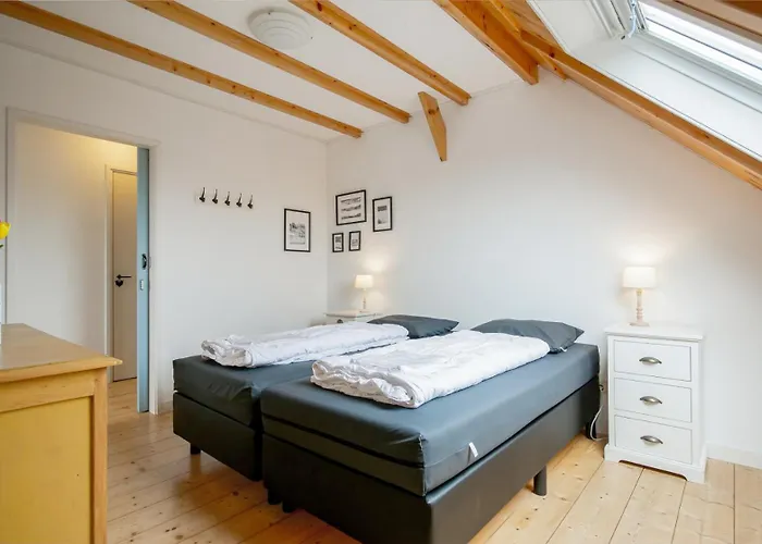 De Dars Dom wakacyjny