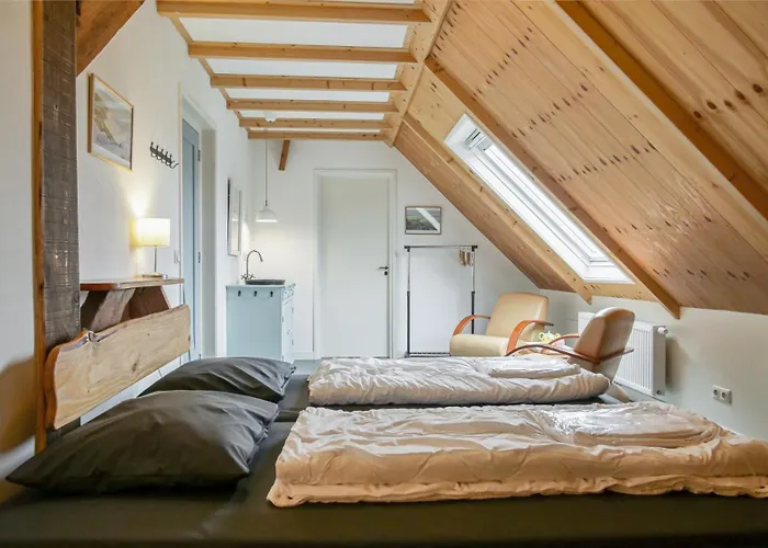 De Dars Dom wakacyjny *