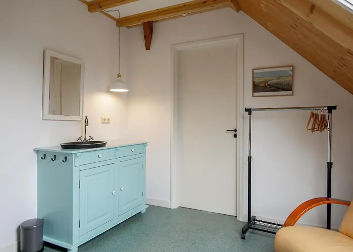 Dom wakacyjny De Dars