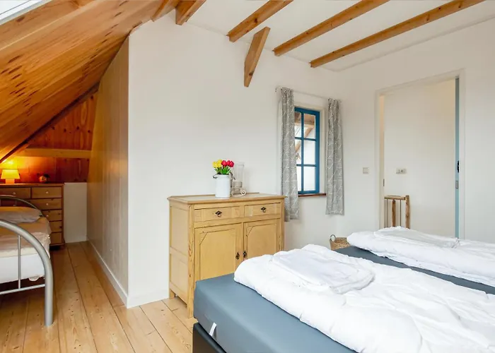 De Dars Dom wakacyjny