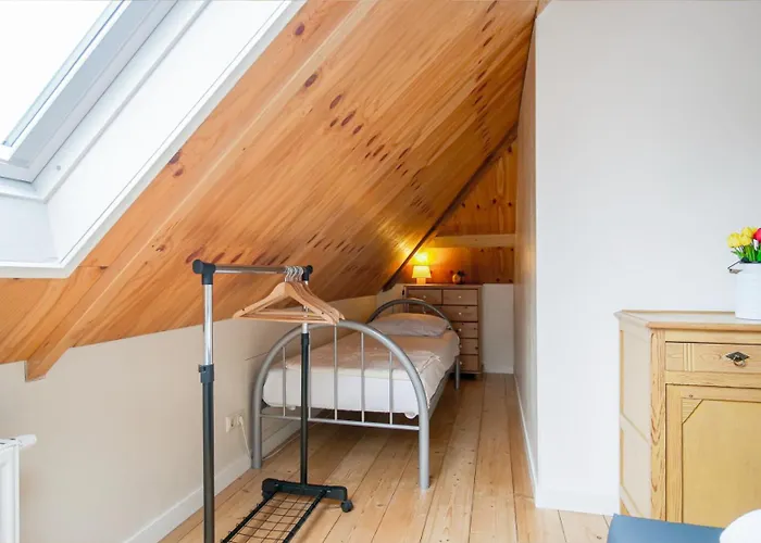 De Dars Dom wakacyjny