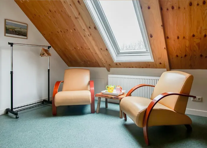 De Dars Dom wakacyjny