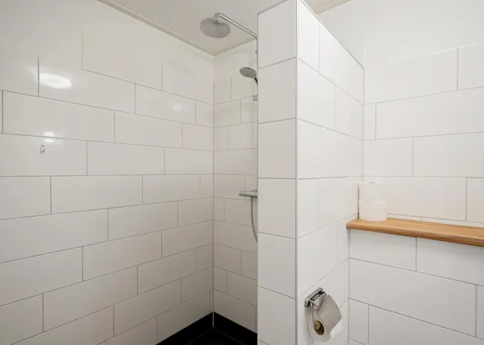 De Dars Dom wakacyjny *