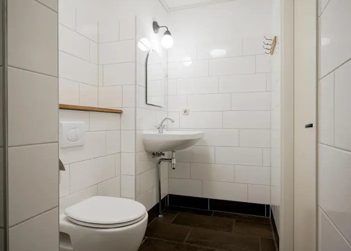 Dom wakacyjny De Dars *