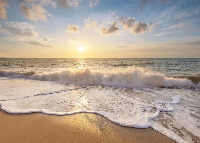 De Dars Dom wakacyjny