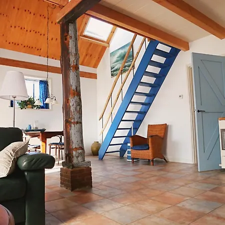 De Dars Holiday home